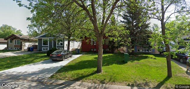 89 Laurent Drive（加拿大曼尼托巴省溫尼伯市）房屋照片