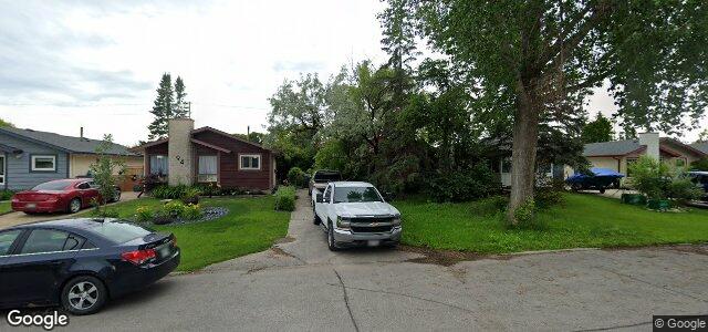 90 Dubois Place（加拿大曼尼托巴省溫尼伯市）房屋照片