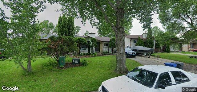 91 Delorme Bay（加拿大曼尼托巴省溫尼伯市）房屋照片