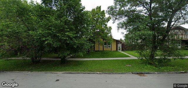 93 Grandmont Boulevard（加拿大曼尼托巴省溫尼伯市）房屋照片