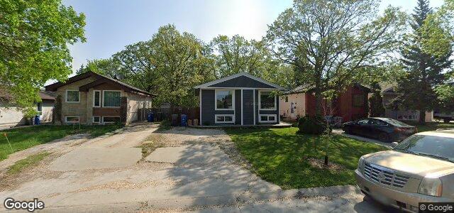 93 Laurent Drive（加拿大曼尼托巴省溫尼伯市）房屋照片