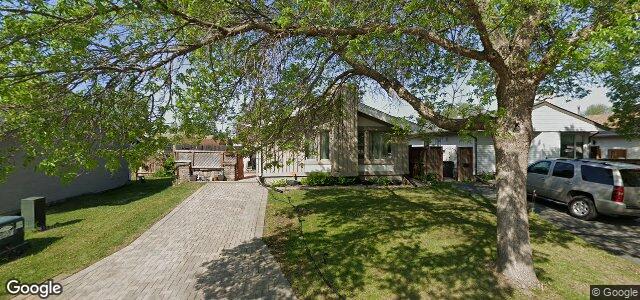 94 Laurent Drive（加拿大曼尼托巴省溫尼伯市）房屋照片