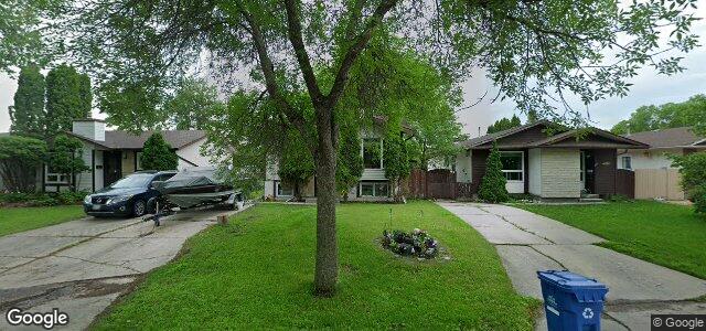 95 Delorme Bay（加拿大曼尼托巴省溫尼伯市）房屋照片