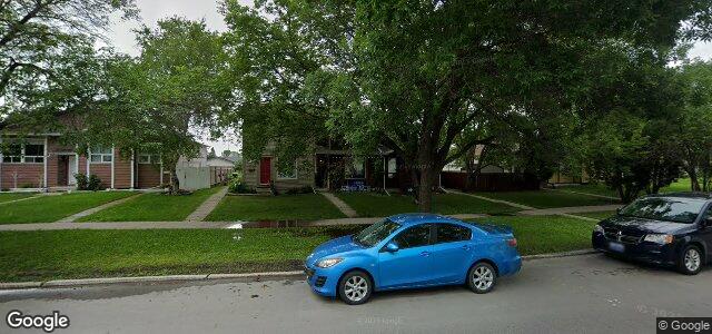 95 Grandmont Boulevard（加拿大曼尼托巴省溫尼伯市）房屋照片