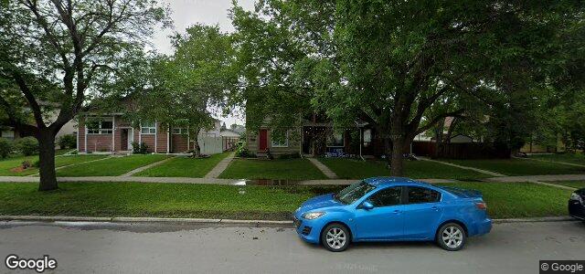 97 Grandmont Boulevard（加拿大曼尼托巴省溫尼伯市）房屋照片