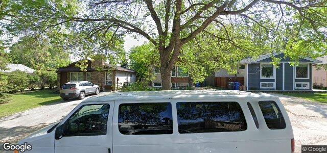 97 Laurent Drive（加拿大曼尼托巴省溫尼伯市）房屋照片