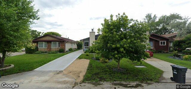 98 Dubois Place（加拿大曼尼托巴省溫尼伯市）房屋照片