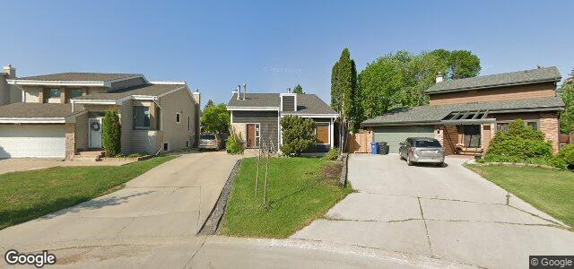 10 Almondel Key（加拿大曼尼托巴省溫尼伯市）房屋照片