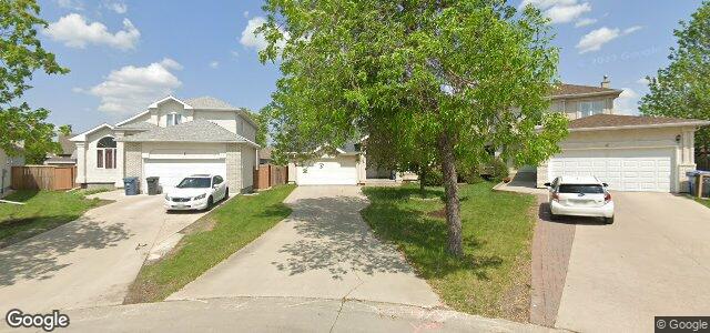 10 Brainerd Cove（加拿大曼尼托巴省溫尼伯市）房屋照片