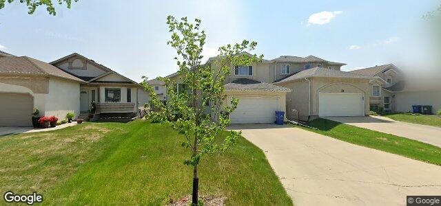 10 Briarlynn Road（加拿大曼尼托巴省溫尼伯市）房屋照片