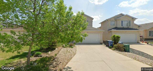 Larawan ng 10 Craigmohr Drive sa Winnipeg, Manitoba