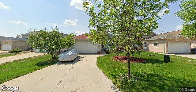 10 Firbridge Crescent（加拿大曼尼托巴省溫尼伯市）房屋照片