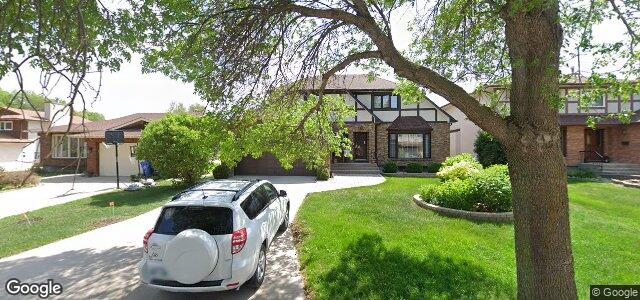 10 Hazel Park Drive（加拿大曼尼托巴省溫尼伯市）房屋照片