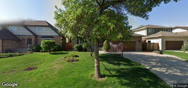 10 Kendale Drive（加拿大曼尼托巴省溫尼伯市）房屋照片