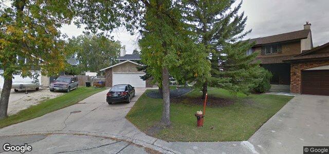 10 Larkin Cove（加拿大曼尼托巴省溫尼伯市）房屋照片