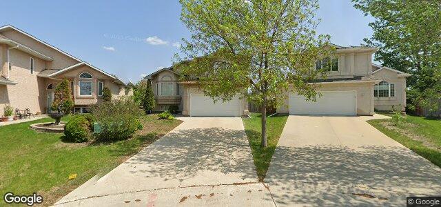 10 Shelby Cove（加拿大曼尼托巴省溫尼伯市）房屋照片