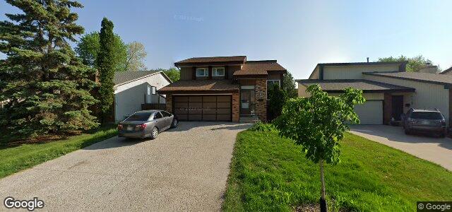 10 Southlawn Stroll（加拿大曼尼托巴省溫尼伯市）房屋照片