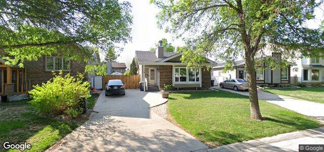 10 Tranquil Bay（加拿大曼尼托巴省溫尼伯市）房屋照片