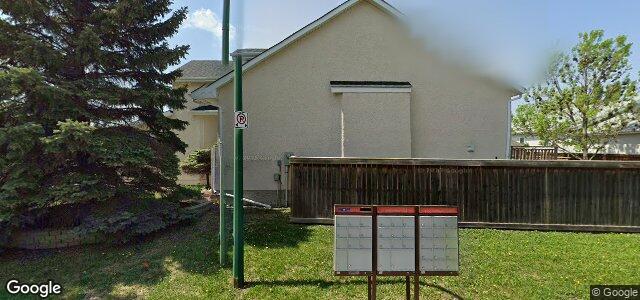 100 Blackwood Bay（加拿大曼尼托巴省溫尼伯市）房屋照片