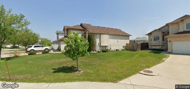 100 Briarlynn Road（加拿大曼尼托巴省溫尼伯市）房屋照片