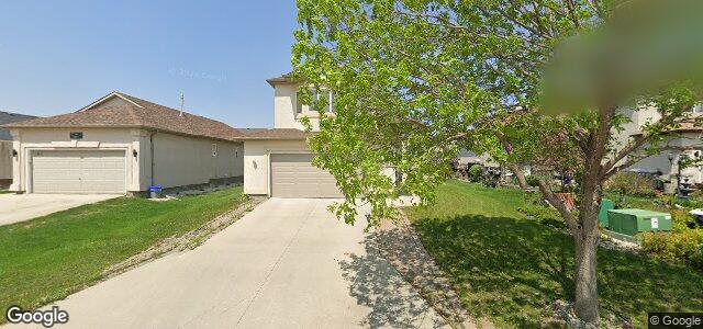 100 Calderwood Bay（加拿大曼尼托巴省溫尼伯市）房屋照片