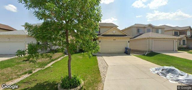 100 Craigmohr Drive（加拿大曼尼托巴省溫尼伯市）房屋照片