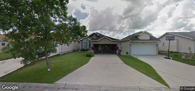 100 Leon Bell Drive（加拿大曼尼托巴省溫尼伯市）房屋照片