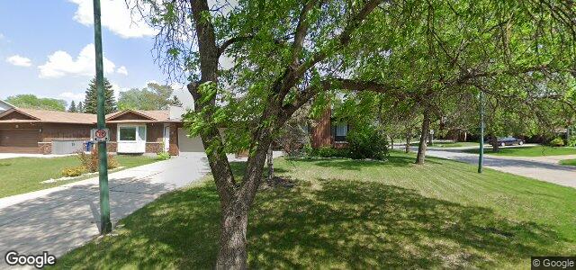 102 Brentlawn Boulevard（加拿大曼尼托巴省溫尼伯市）房屋照片