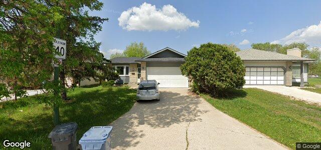 102 Calder Bay（加拿大曼尼托巴省溫尼伯市）房屋照片