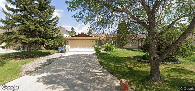 102 Groveland Bay（加拿大曼尼托巴省溫尼伯市）房屋照片