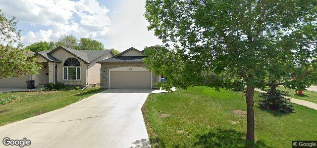 102 Hawstead Road（加拿大曼尼托巴省溫尼伯市）房屋照片