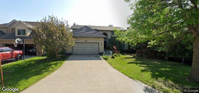 102 Kendale Drive（加拿大曼尼托巴省溫尼伯市）房屋照片