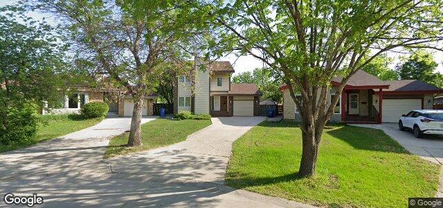 102 Tranquil Bay（加拿大曼尼托巴省溫尼伯市）房屋照片