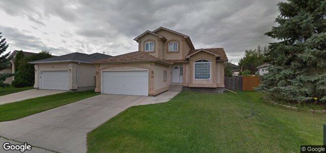 103 Bairdmore Boulevard（加拿大曼尼托巴省溫尼伯市）房屋照片