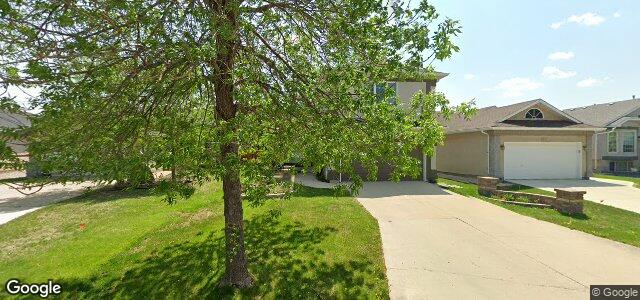 103 Blackwood Bay（加拿大曼尼托巴省溫尼伯市）房屋照片