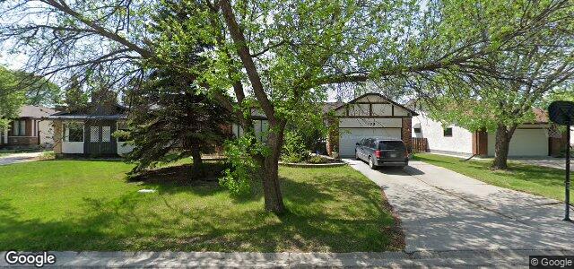 103 Brentlawn Boulevard（加拿大曼尼托巴省溫尼伯市）房屋照片