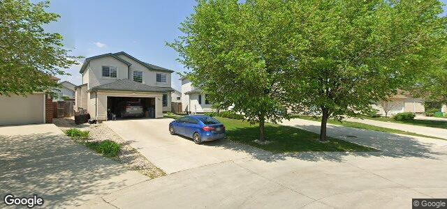 103 Briarlynn Road（加拿大曼尼托巴省溫尼伯市）房屋照片