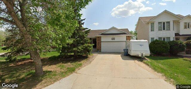 103 Calder Bay（加拿大曼尼托巴省溫尼伯市）房屋照片