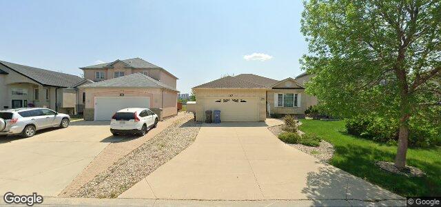 103 Calderwood Bay（加拿大曼尼托巴省溫尼伯市）房屋照片