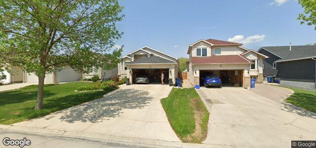 103 Colebrook Drive（加拿大曼尼托巴省溫尼伯市）房屋照片