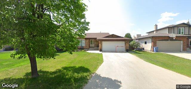 103 Groveland Bay（加拿大曼尼托巴省溫尼伯市）房屋照片