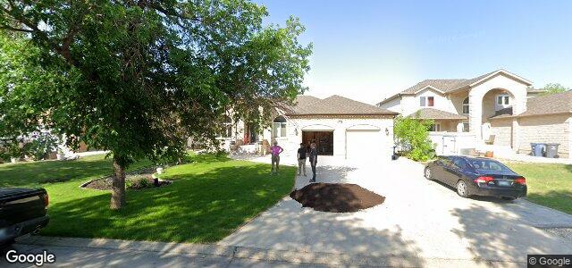 103 Kendale Drive（加拿大曼尼托巴省溫尼伯市）房屋照片