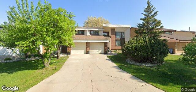 Larawan ng 103 Meadow Ridge Drive sa Winnipeg, Manitoba