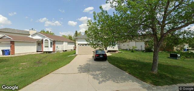 104 Bernfield Bay（加拿大曼尼托巴省溫尼伯市）房屋照片