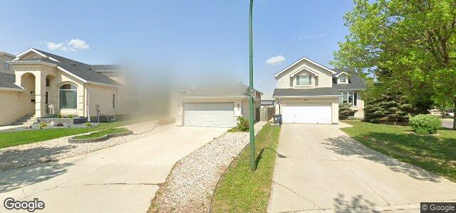 104 Blackwood Bay（加拿大曼尼托巴省溫尼伯市）房屋照片