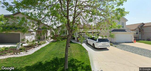 104 Kinlock Lane（加拿大曼尼托巴省溫尼伯市）房屋照片