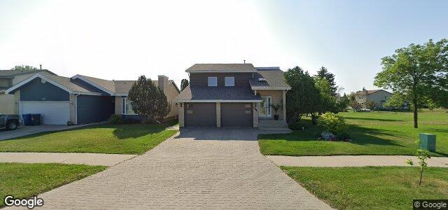 104 Point West Drive（加拿大曼尼托巴省溫尼伯市）房屋照片