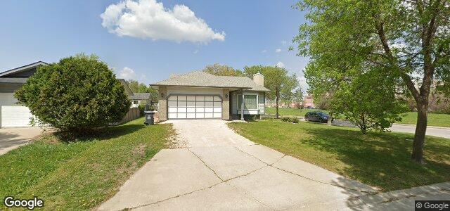 106 Calder Bay（加拿大曼尼托巴省溫尼伯市）房屋照片