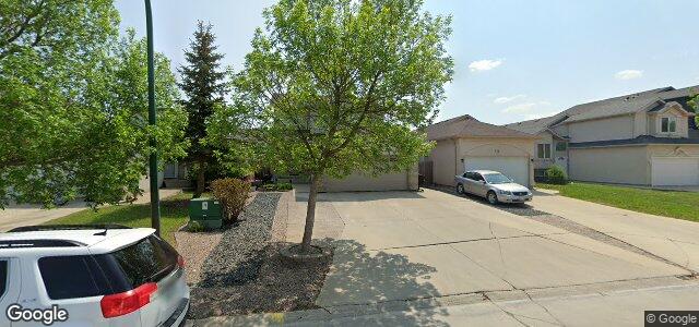 106 Dalemore Lane（加拿大曼尼托巴省溫尼伯市）房屋照片