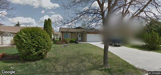 106 Groveland Bay（加拿大曼尼托巴省溫尼伯市）房屋照片